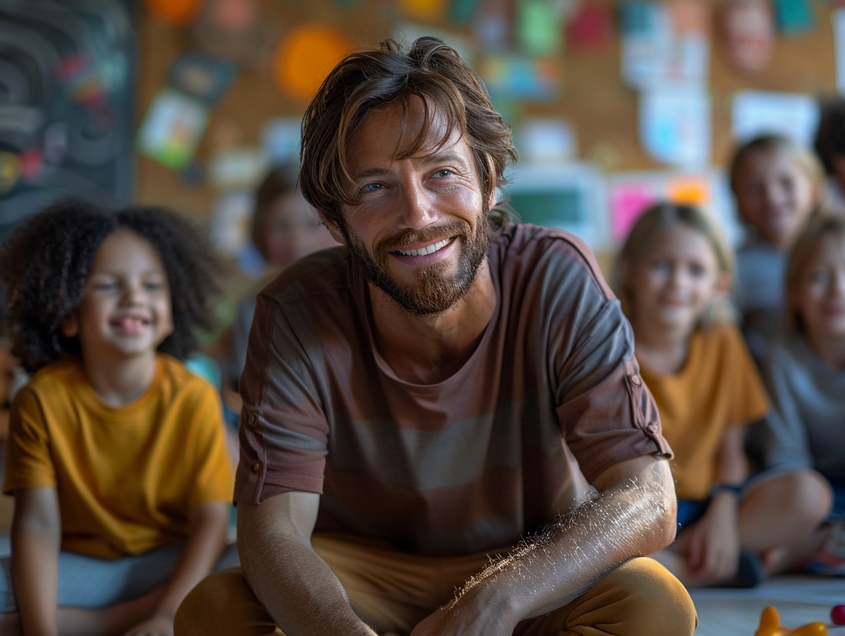 devenir institutrice maternelle sans diplôme : astuces et démarches essentielles -  formation enseignement