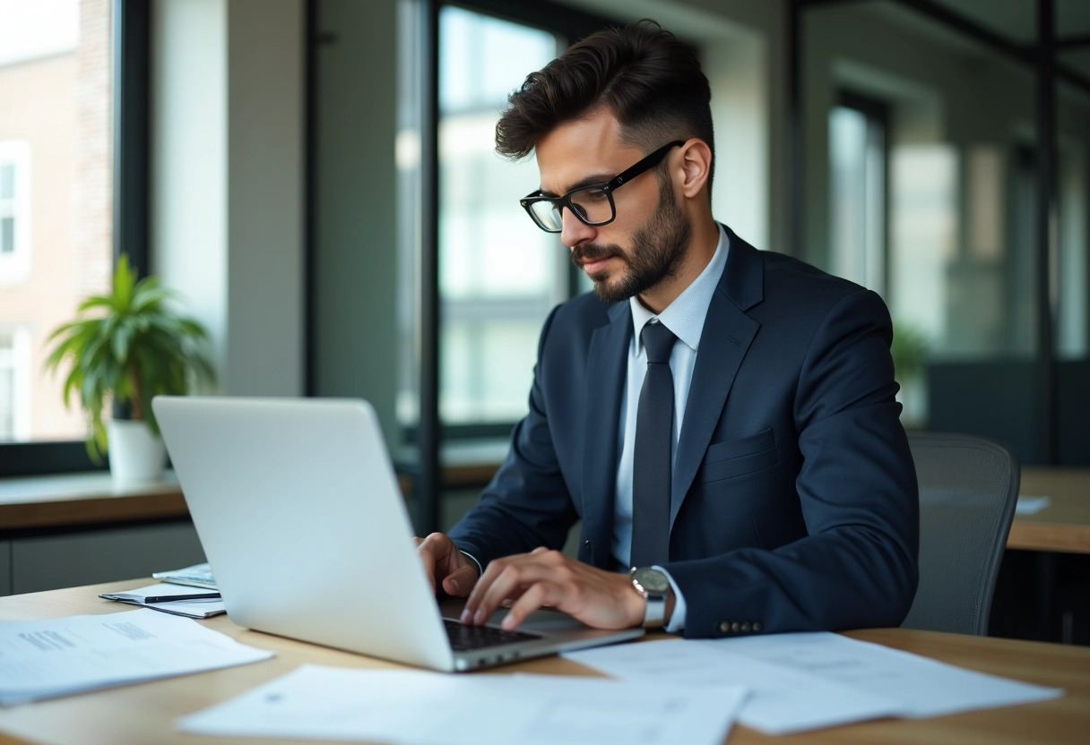 stratégies emploi