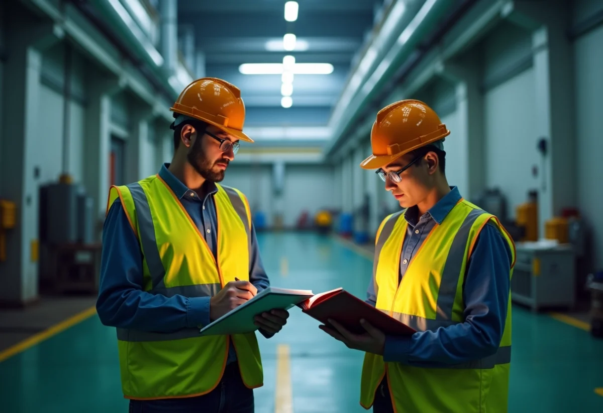 formation auditeurs énergétiques