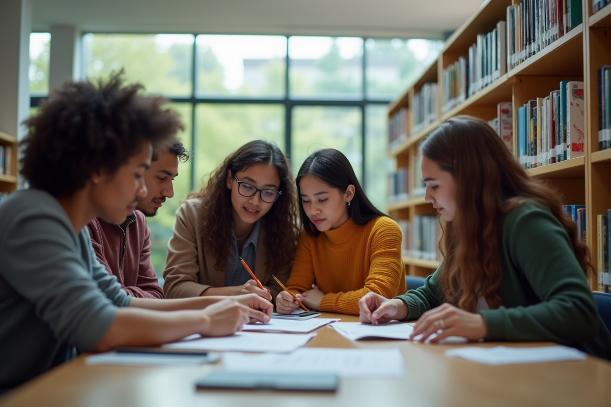 réussite scolaire